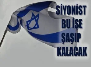 MHP'li vekilin İsrail teklifi Siyonistleri fena kızdıracak