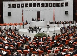 'Milletvekillerine komplo'ya karşı önlem aranıyor