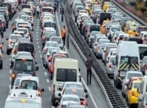 Milyonlarca sürücüyü ilgilendiren haber!