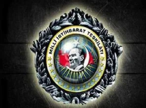 MİT'çiyim dedi tutuklandı