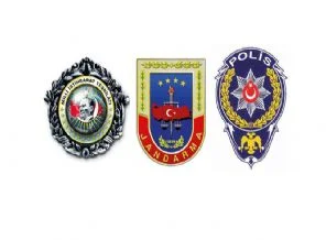 MİT, Jandarma ve Emniyet erişebilecek!