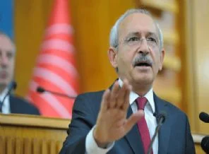 MİT tartışması CHP'nin içine de sıçradı