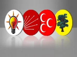 Muhalefet partilerine şaşırtan AK Parti teklifi