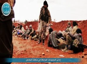 Muhalif gruplar Halep'te ilerliyor