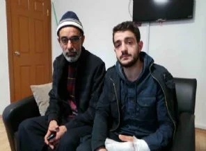 'Ne Hizbullahçıyım ne HÜDA-PAR'lı'