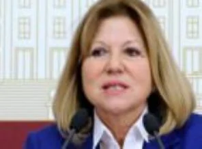 Nur Serter CHP'den istifa etti mi?