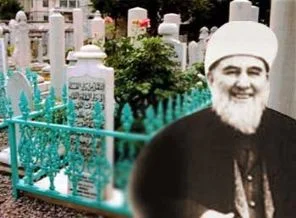 O isim rahmetle yad edildi