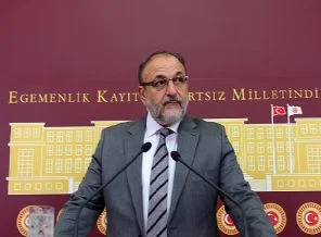 Oktay Vural'ın eşi hayatını kaybetti