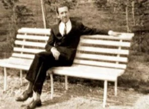 Orhan Veli'nin 64. ölüm yıldönümü