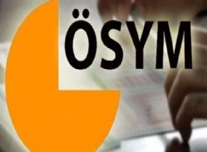 ÖSYM erişiminde sıkıntılar yaşanabilir