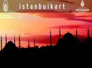 Otopark ücretleri İstanbulkart'la ödenebilecek