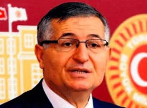 Özcan Yeniçeri 'Benim elime düşerlerse...'
