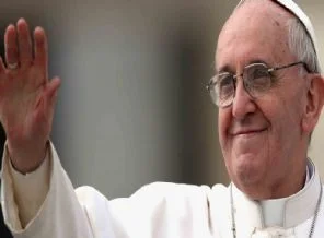 Papa İtalya'ya döndü Türkiye hakkında açıklama yaptı