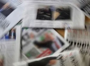 Papa'nın Türkiye övgüsü dış basında