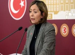 Partisinden Tanrıkulu'na çok ağır itham!