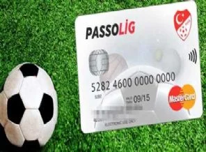 Passolig'de TC Kimlik skandalı!