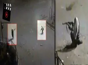 PKK Cizre'de sokağa indi