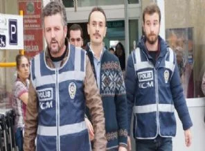 Polislerin tamamı serbest bırakıldı