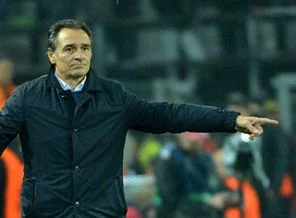 Prandelli: Başımız dik ayrılıyoruz