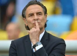 Prandelli'den açıklama