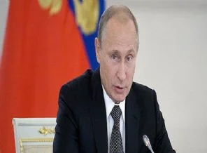 Putin Türkiye'ye geliyor