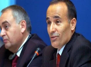 Ramazan Akyürek'ten paralel talimatlar