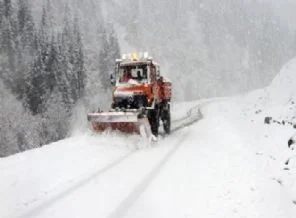 Rize'de 11 kişi yaylada mahsur kaldı