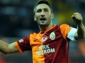 Sabri Sarıoğlu İngilizleri şaşırttı
