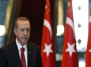 Saray'da ilk olağan görüşmeler