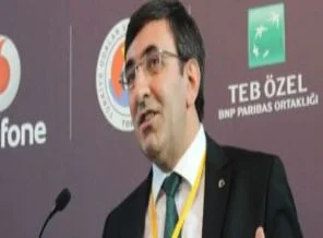 Sayı artınca Bakan da hayretler içinde kaldı