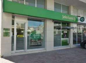 Şekerbank'a sürpriz ortak!