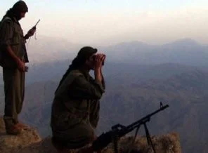 Selvi: PKK'nın kendini lağvetmesi üzerinde çalışılıyor