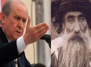 Seyit Rıza'nın torunu o sözleri affetmedi!