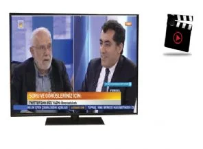 Sırma'dan sert çıkış: Kürt meselesini artist mi bilir tarihçi mi?