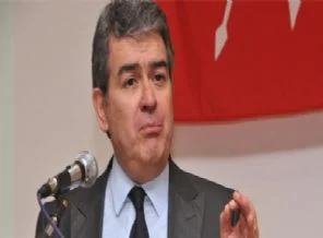 Süheyl Batum'a CHP'den ihraç talebi