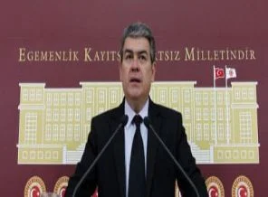 Süheyl Batum CHP'den istifa edecek mi?