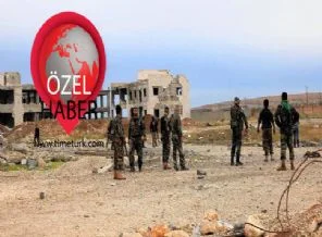 Suriye'de cinsel şiddet mağdurlarına umut olma mücadelesi