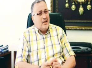 Suriyeli Muhalif işadamı: Asıl hedef Türkiye