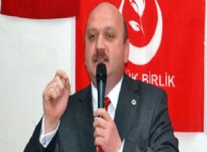 Sürpriz iddia: BBP o parti ile birleşecek!