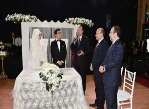 Taner Yıldız Hakan Fidan'la akraba oldu