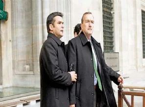 Tayyip Erdoğan rolünde oynayacak