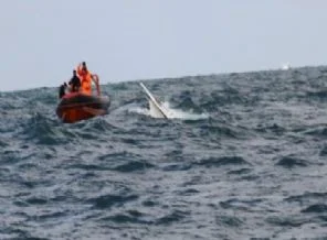Tekne faciasında ölü sayısı 27'ye yükseldi