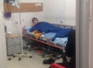 Tekneden yaralı kurtulanların ifadeleri alındı
