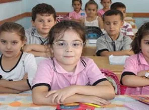 Teşvikle özel okula kayıtlar yüzde 16 arttı