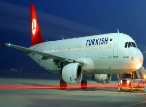 THY'de bomba paniği