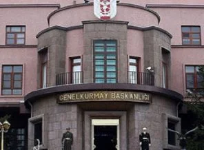 TSK'dan 4 maddelik 'paralel yapı' açıklaması