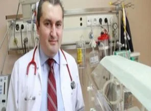 Türk doktordan büyük başarı