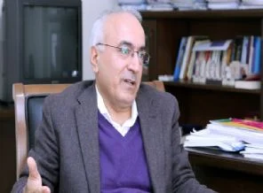 Türkdoğan: İlk adım kesin eylemsizlik
