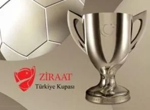 Türkiye Kupası'nda torbalar belli oldu