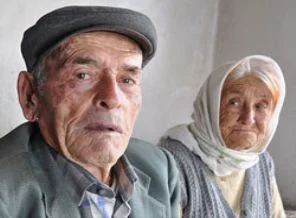 Türkiye o babaya yardıma koştu